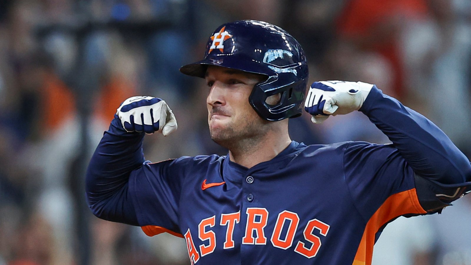 Astros could have a wild scenario for bringing Bregman back Astros could have a wild scenario for bringing Bregman back