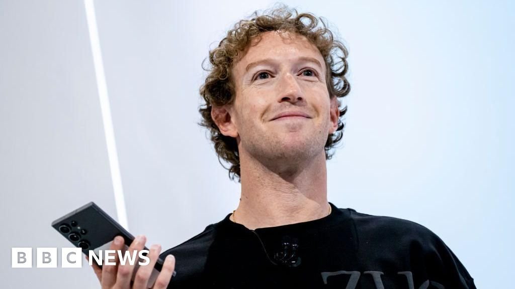Facebook owner Meta to pay m to settle Trump lawsuit over ban Facebook owner Meta to pay m to settle Trump lawsuit over ban
