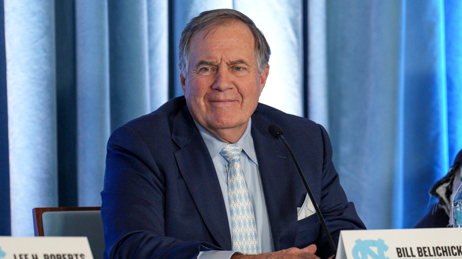 Bill Belichick update raises more questions about UNC, NFL futures Bill Belichick update raises more questions about UNC, NFL futures