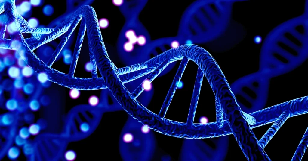Biotech Innovation Amid Market Chaos Sparks Investor Frenzy