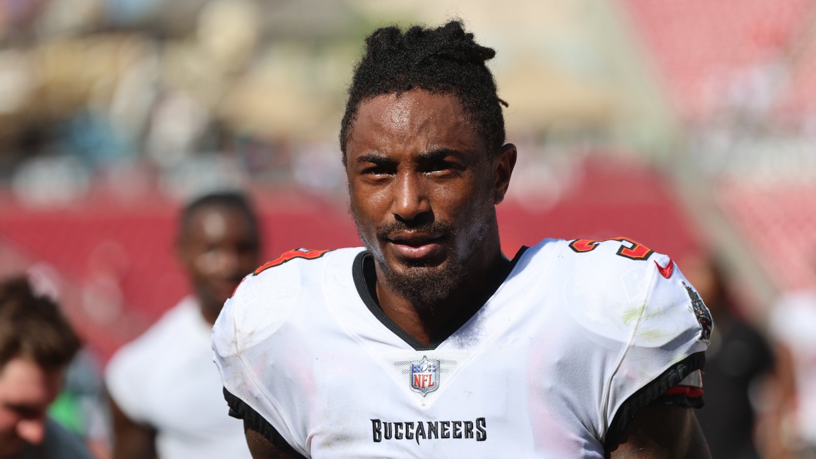 Bucs’ Jordan Whitehead injured in car accident Bucs’ Jordan Whitehead injured in car accident