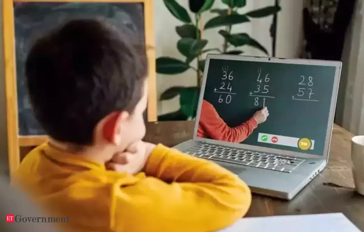 Unlawful Collection of Children's Personal Data