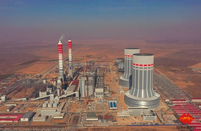 Inner Mongolia Energy Surge Sparks Investor Frenzy Inner Mongolia Energy Surge Sparks Investor Frenzy