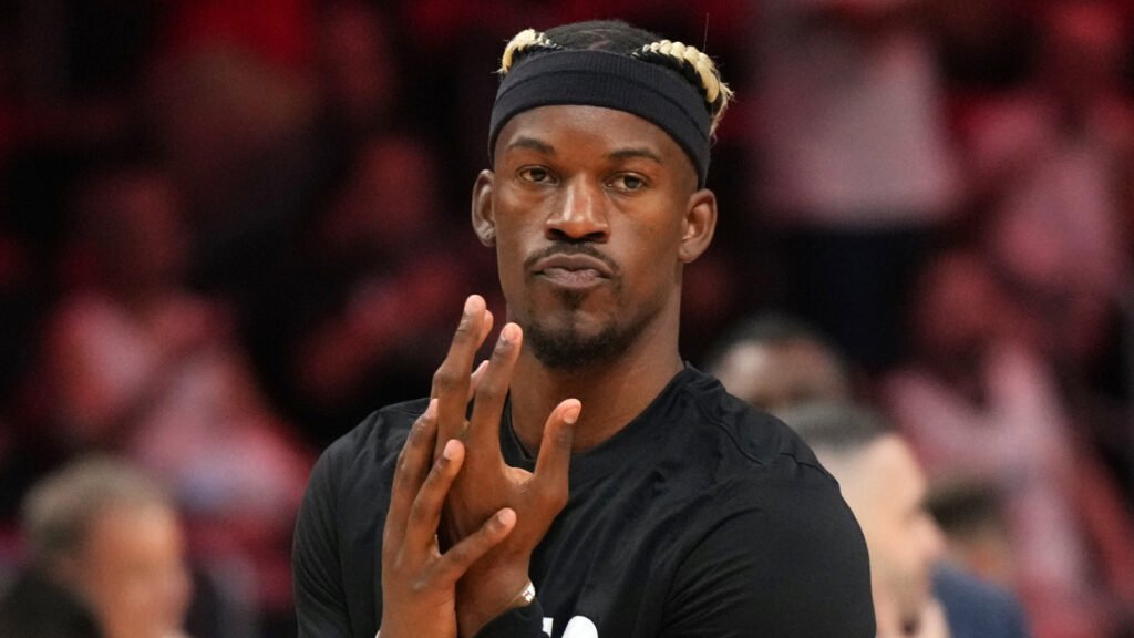 Concerning update emerges on ‘ugly’ Jimmy Butler situation