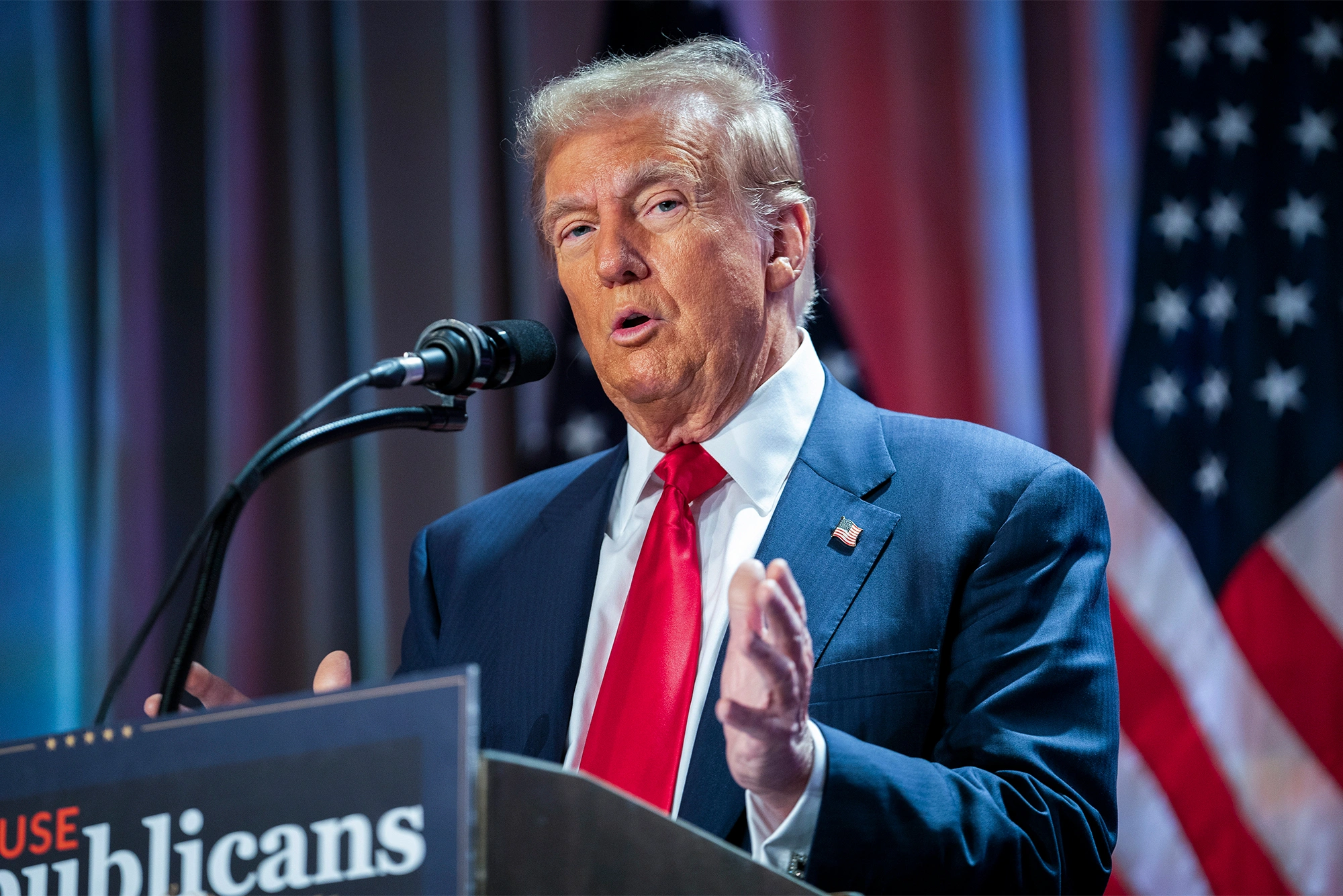 Trump Declares: America’s Gender Debate Heats Up