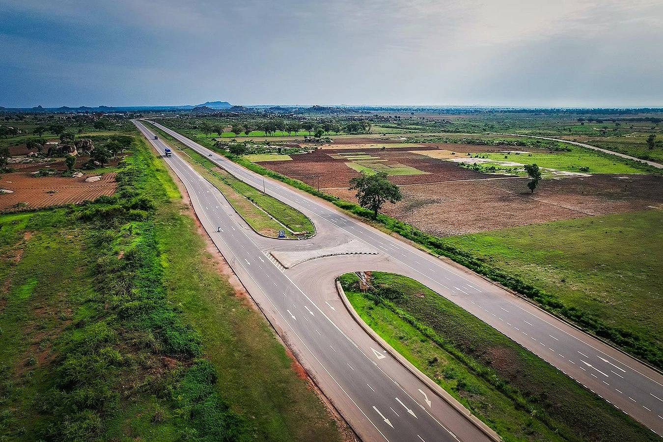 CISLAC Uncovers Scandalous Infractions in Major Highway Contract CISLAC Uncovers Scandalous Infractions in Major Highway Contract