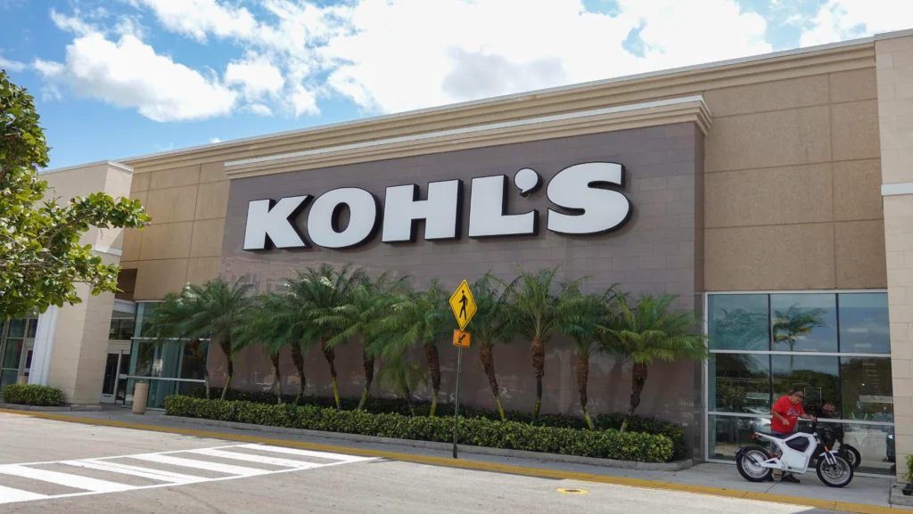 Kohl’s CEO Shakeup Sparks Hope Amid Financial Woes