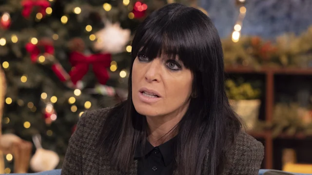 Claudia Winkleman's Role Explored