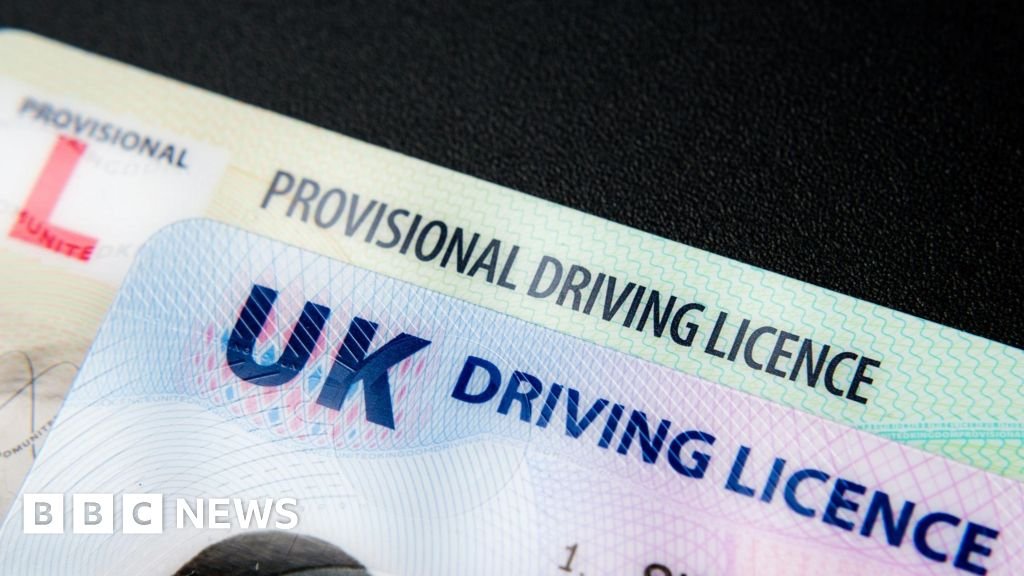 Digital driving licences to be introduced this year Digital driving licences to be introduced this year