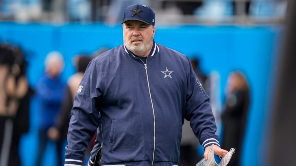 Surprising intel emerges on Mike McCarthy’s Dallas exit
