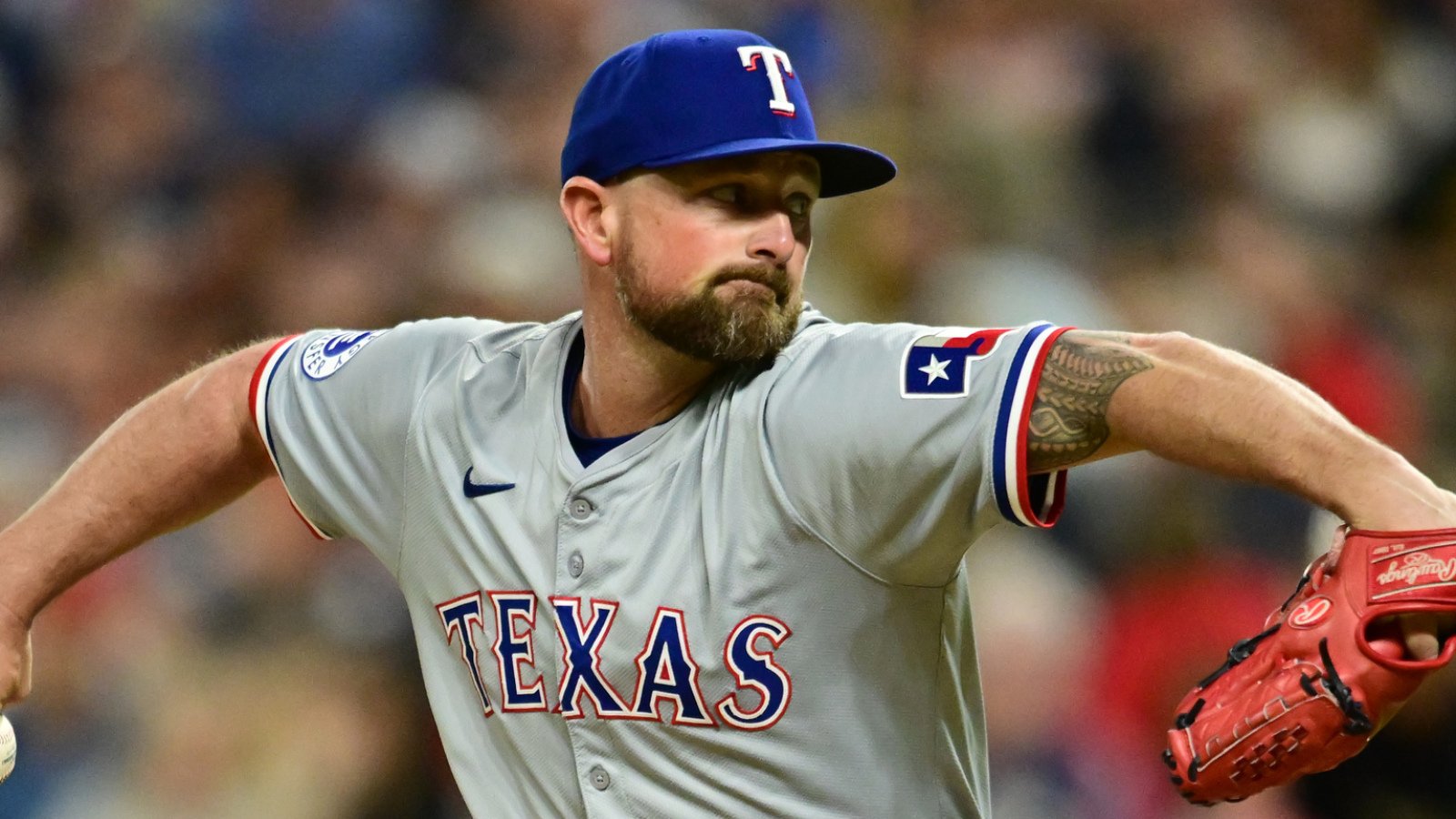 Dodgers reportedly adding another star to bullpen Dodgers reportedly adding another star to bullpen