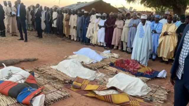 Nigeria Under Siege Lakurawa Strikes Again Three Dead Nigeria Under Siege Lakurawa Strikes Again Three Dead
