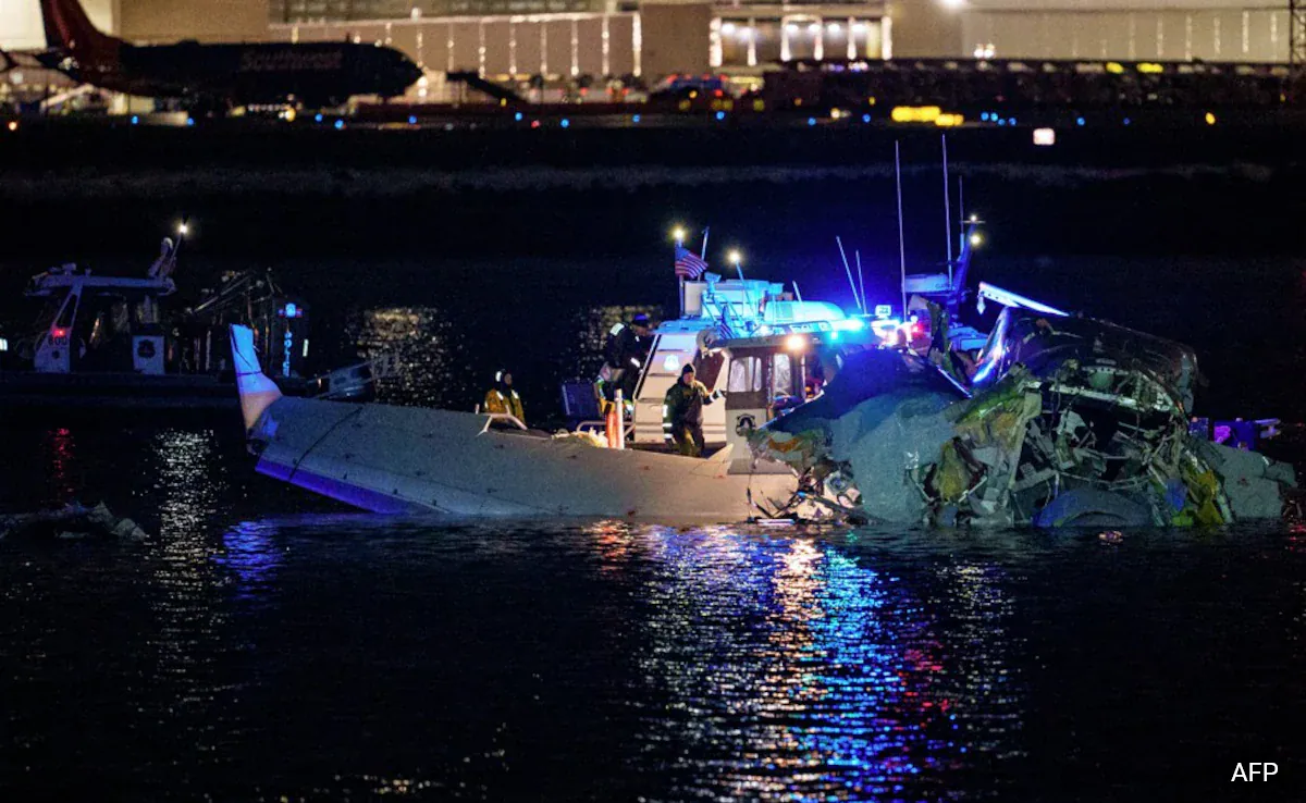 Meticulous Recovery Efforts Underway