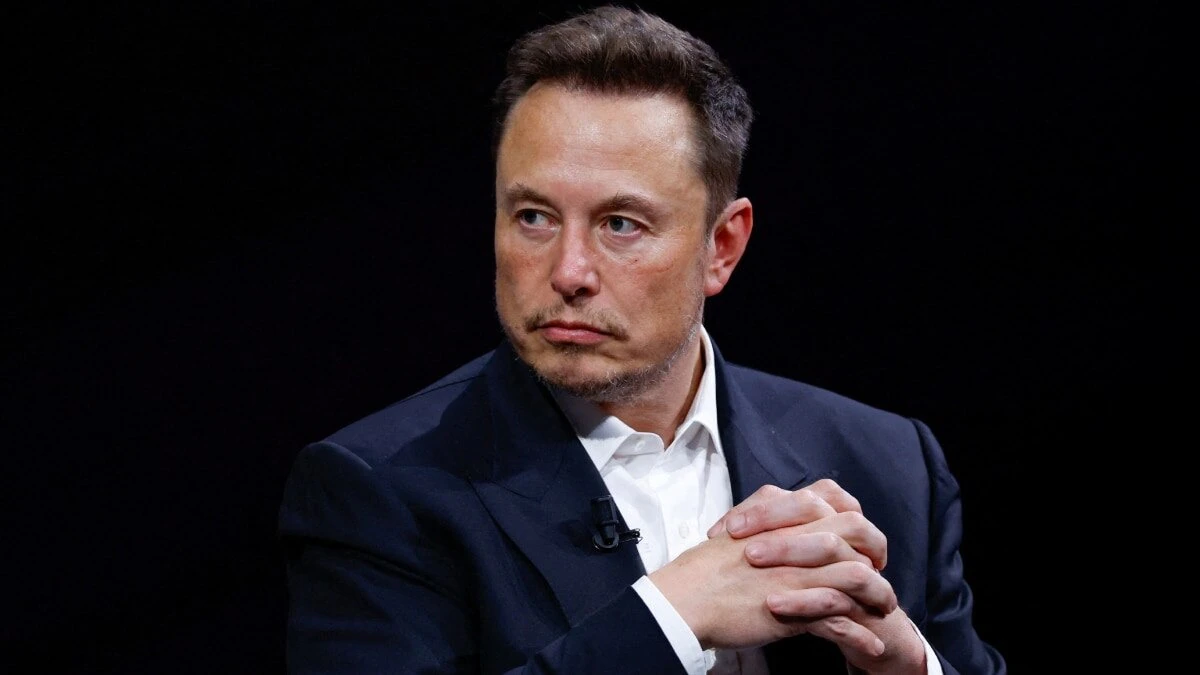 Elon Musk’s Deepfake Drama Ignites Social Media Firestorm Elon Musk’s Deepfake Drama Ignites Social Media Firestorm