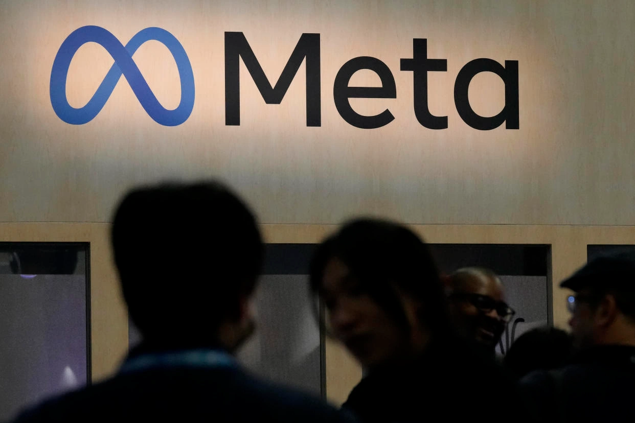 Meta's Political Calculations and Industry Movements