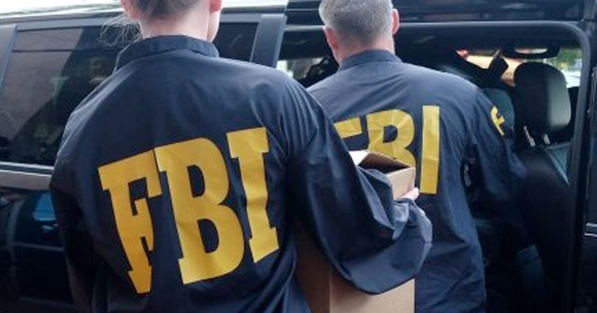 FBI Issues Warning as South American Gangs Terrorize Professional Athletes Using Elaborate Schemes | The Gateway Pundit FBI Issues Warning as South American Gangs Terrorize Professional Athletes Using Elaborate Schemes | The Gateway Pundit