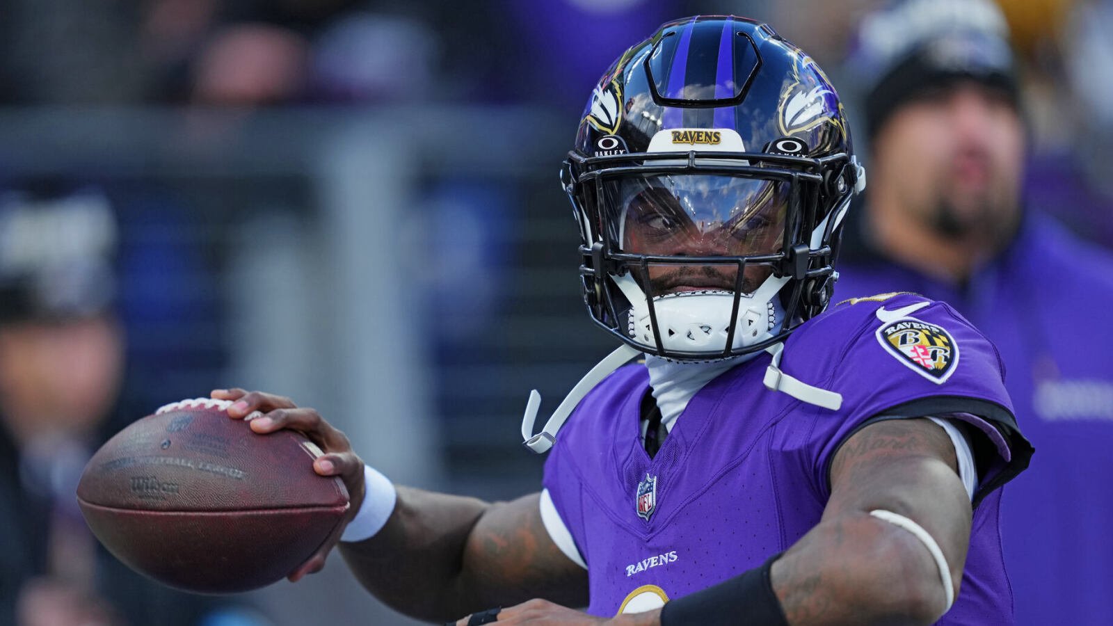 Five takeaways from AP NFL All-Pro Team Five takeaways from AP NFL All-Pro Team
