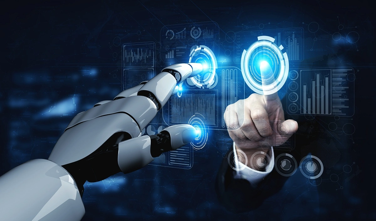 BCG AI Revolution Redefines Business and Customer Experience BCG AI Revolution Redefines Business and Customer Experience