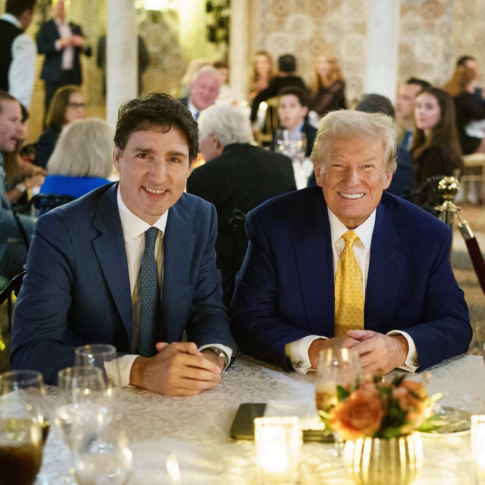 President Trump Delivers a Savage Response to Justin Trudeau’s Resignation as Canadian Prime Minister | The Gateway Pundit President Trump Delivers a Savage Response to Justin Trudeau’s Resignation as Canadian Prime Minister | The Gateway Pundit