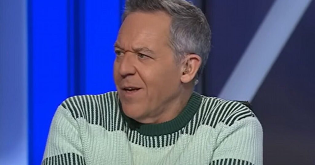 Greg Gutfeld Comments on Trump’s Successful First Week: ‘The Difference Between a Real President and a Cardboard Prop’ (VIDEO) | The Gateway Pundit