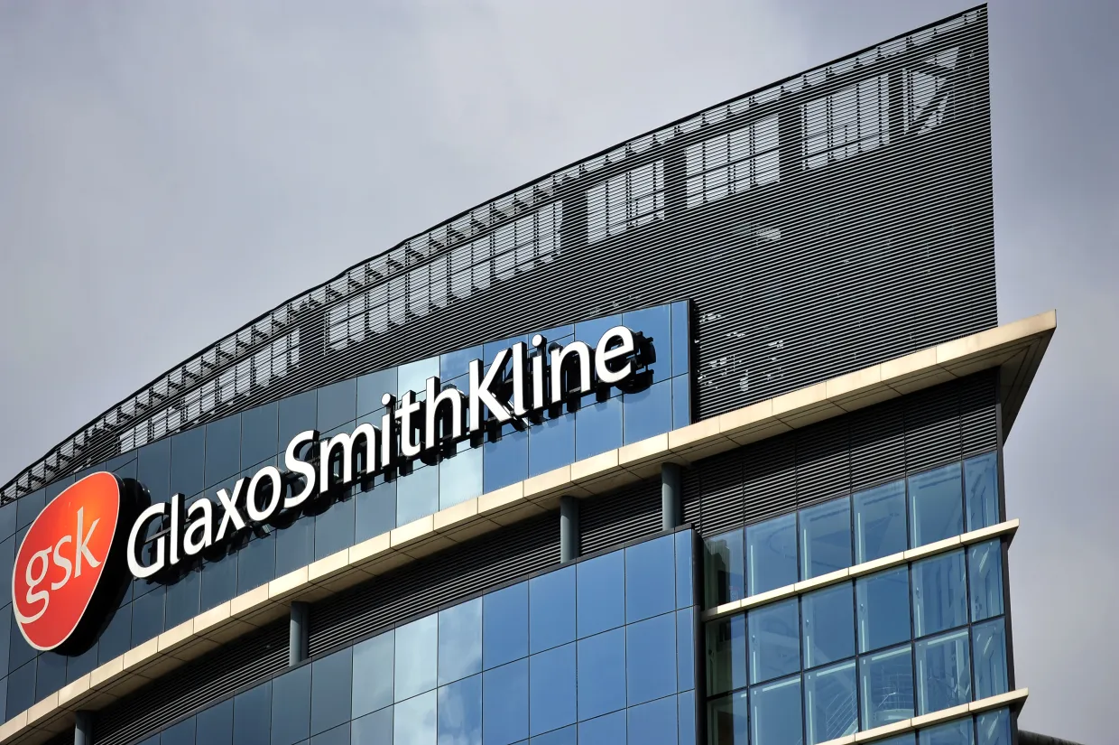 GlaxoSmithKline: Health Sector’s Steadfast Anchor