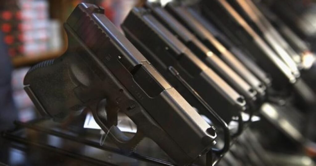 Colorado Republicans Warn New Gun Control Legislation Would Ban ‘Majority of Guns’ in the State | The Gateway Pundit