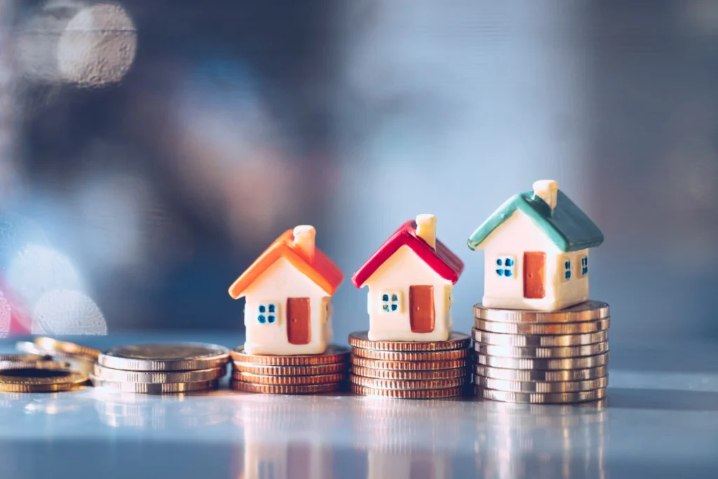 UK Property Boom 2025 House Prices Set to Soar