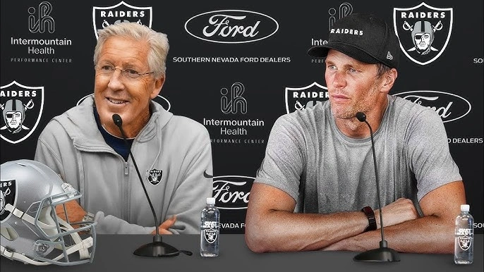 A New Era for Raiders’ Strategy