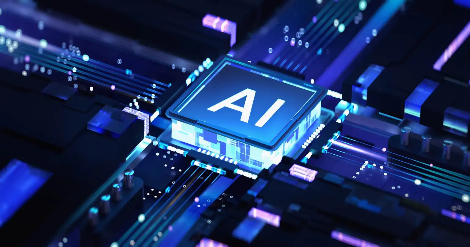 Artificial Intelligence: Broadcom's New Frontier