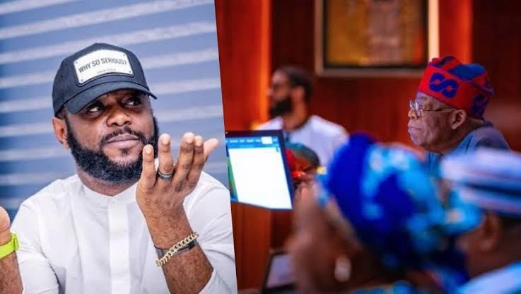 Sunday Igboho Alive Seyi Tinubu Rumor Scandal Exposed Sunday Igboho Alive Seyi Tinubu Rumor Scandal Exposed