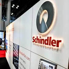 Schindler Shakeup New Era of Bold Leadership Arrives Schindler Shakeup New Era of Bold Leadership Arrives