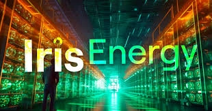 Iris Energy Rises Amid Bitcoin Mining Revenue Drop Iris Energy Rises Amid Bitcoin Mining Revenue Drop