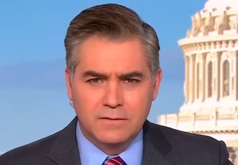 BREAKING: Jim Acosta Reportedly OUT at CNN | The Gateway Pundit BREAKING: Jim Acosta Reportedly OUT at CNN | The Gateway Pundit