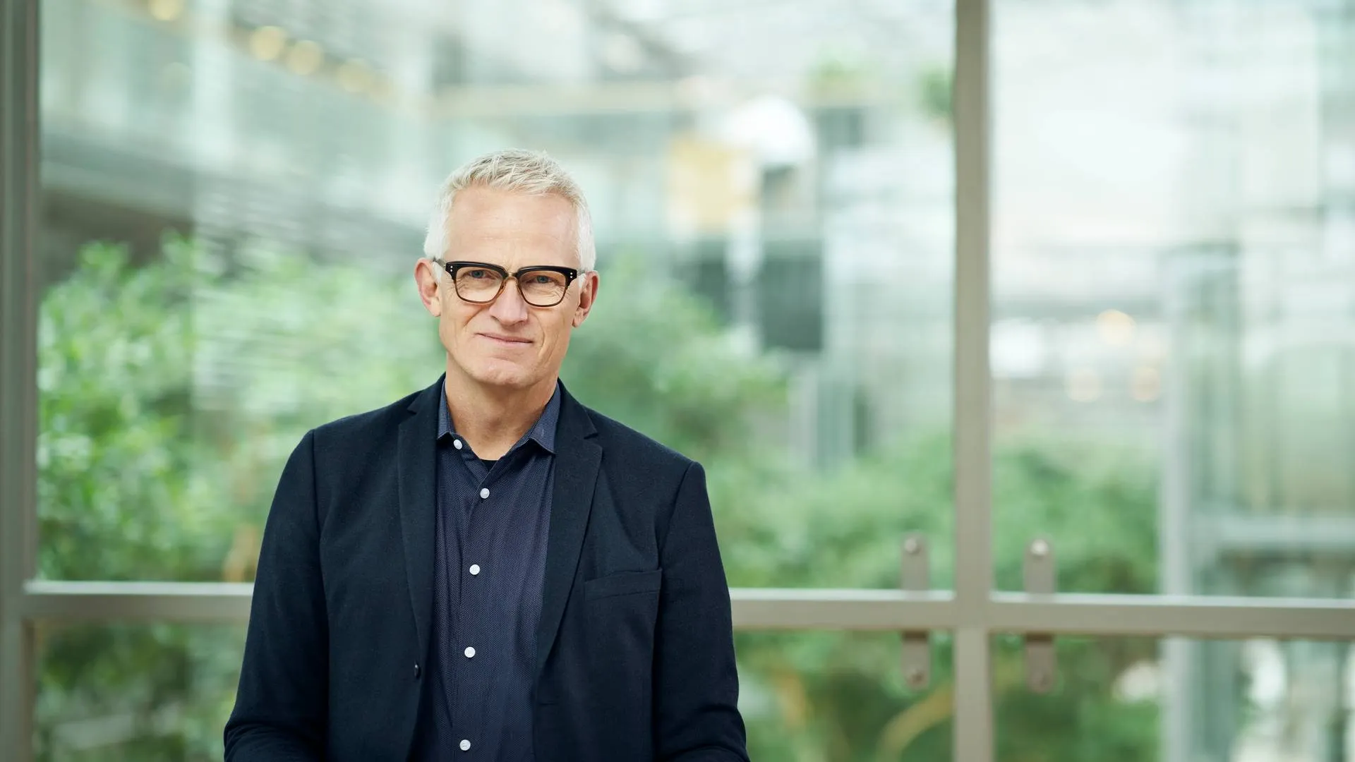Ørsted Faces Turbulent Winds with CEO Shakeup Ørsted Faces Turbulent Winds with CEO Shakeup