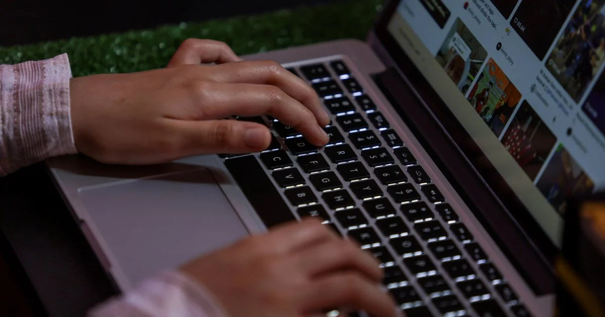 Public Scrutiny and Online Harassment