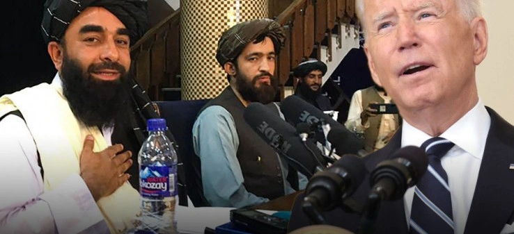 Navigating U.S.-Taliban Relations: An Ongoing Endeavor