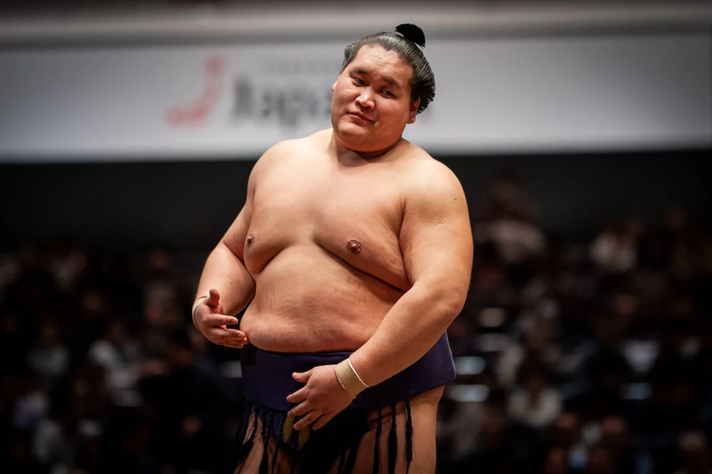 Terunofuji Retires Legendary Sumo Career Ends Abruptly