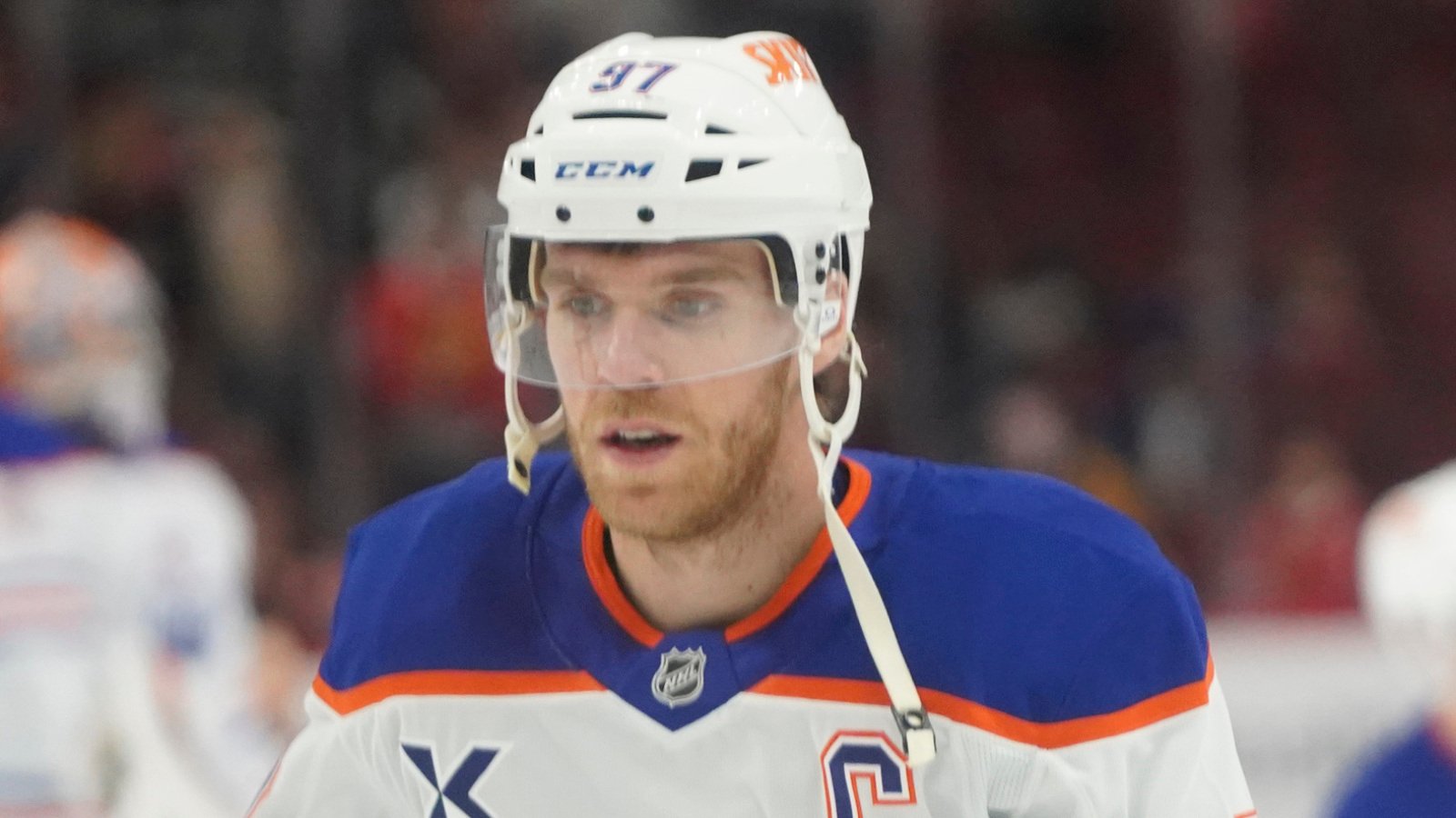 Oilers should take Connor McDavid’s advice on suspension Oilers should take Connor McDavid’s advice on suspension