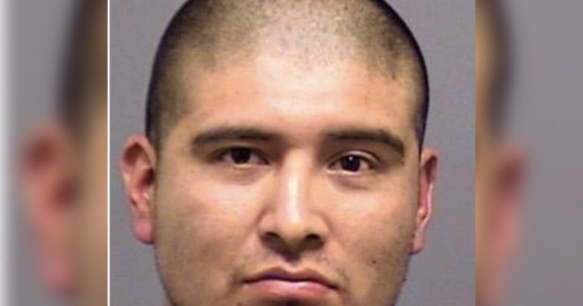 Illegal Alien Previously Charged with Attempted Murder Stabs 86-Year-Old Man at Fred Meyer Grocery Store in ‘Sanctuary State’ of Oregon | The Gateway Pundit Illegal Alien Previously Charged with Attempted Murder Stabs 86-Year-Old Man at Fred Meyer Grocery Store in ‘Sanctuary State’ of Oregon | The Gateway Pundit
