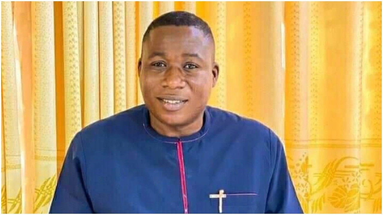 Falsehoods Unveiled: Igboho’s Resurgence