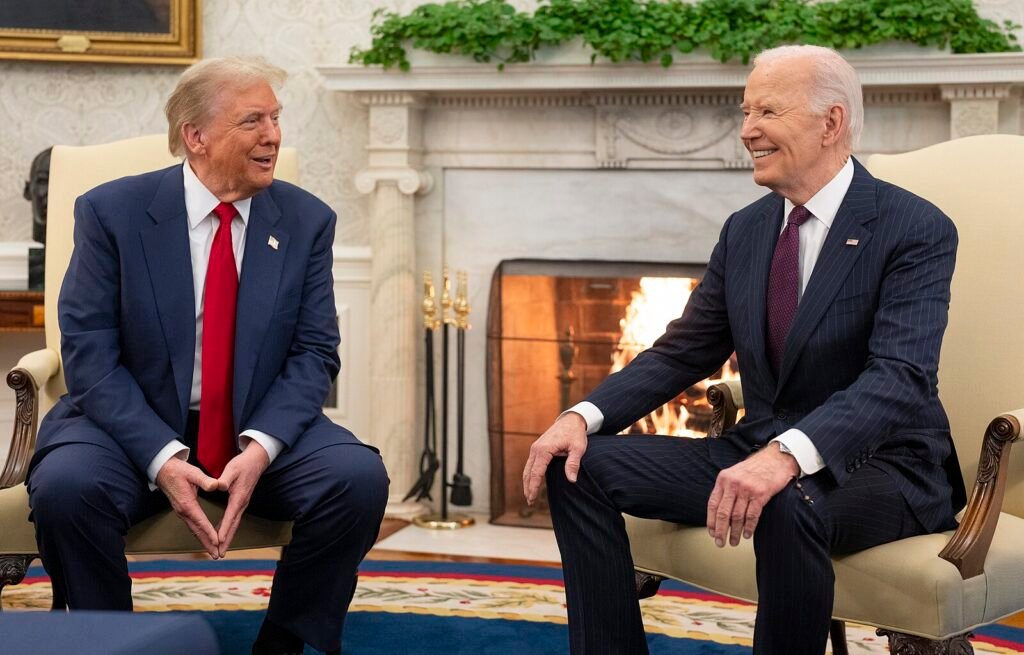 Arab Officials Say Trump’s Team Did More for Hostage Deal in a Single Meeting Than Biden Admin Did in a Year | The Gateway Pundit