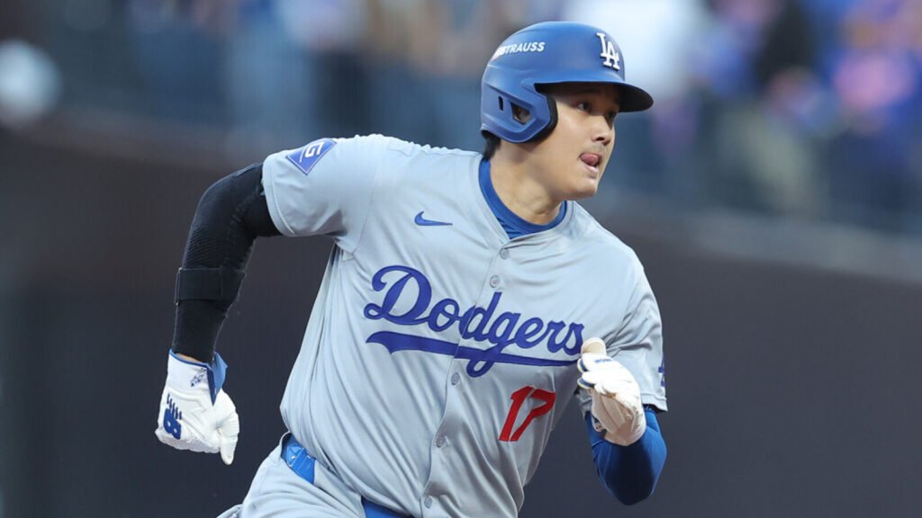 Ranking the 10 best players in NL West