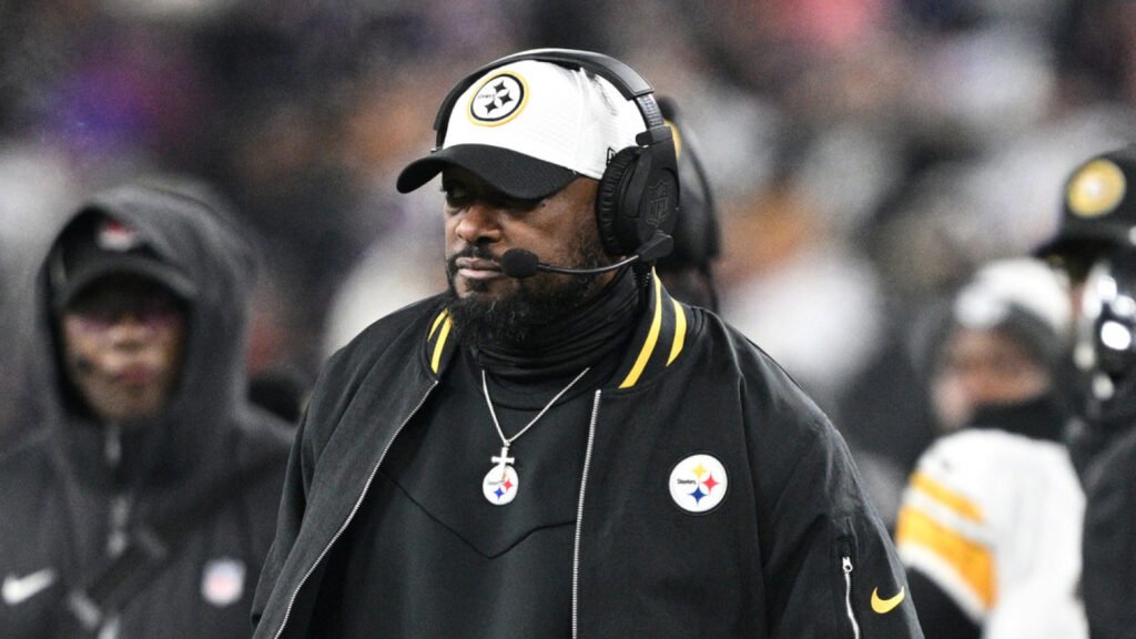 Ranking Mike Tomlin’s potential coaching destinations in 2025