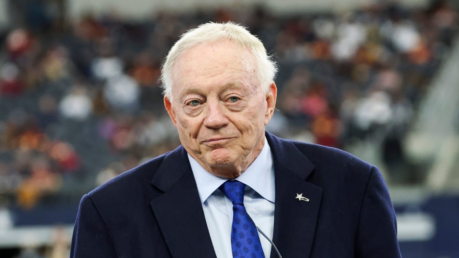 Report: Cowboys could add one big name to their head coach search Report: Cowboys could add one big name to their head coach search