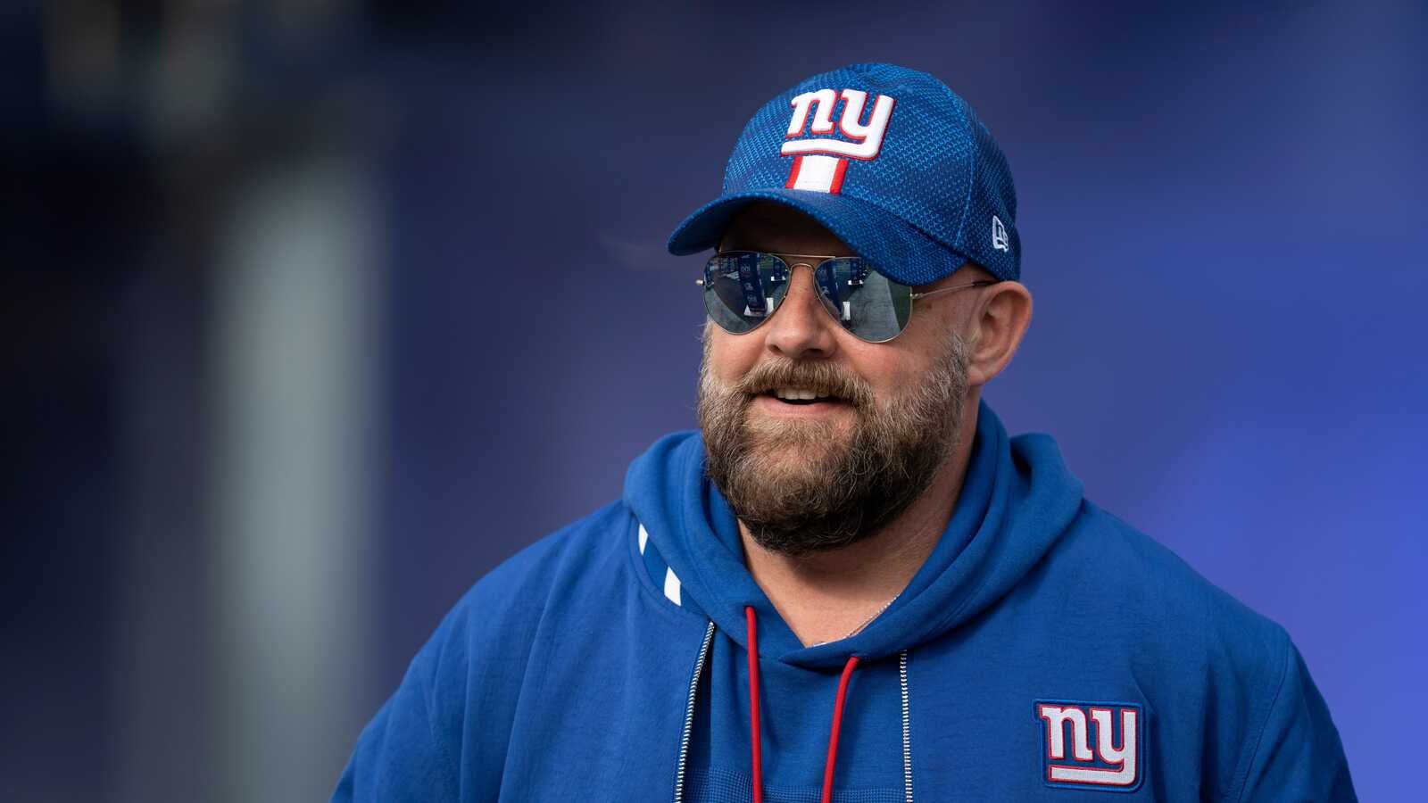 Report reveals Giants’ stance on Brian Daboll firing Report reveals Giants’ stance on Brian Daboll firing