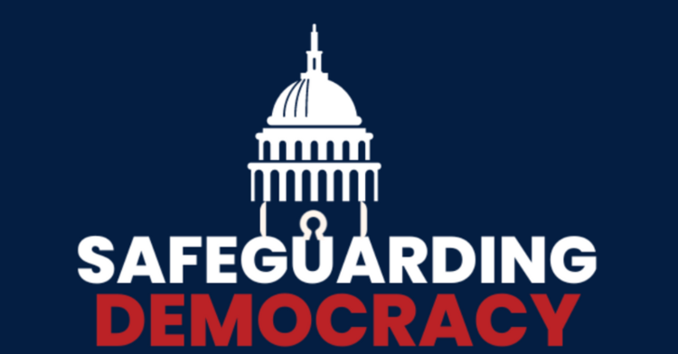 Safeguarding Democracy: A Collective Responsibility