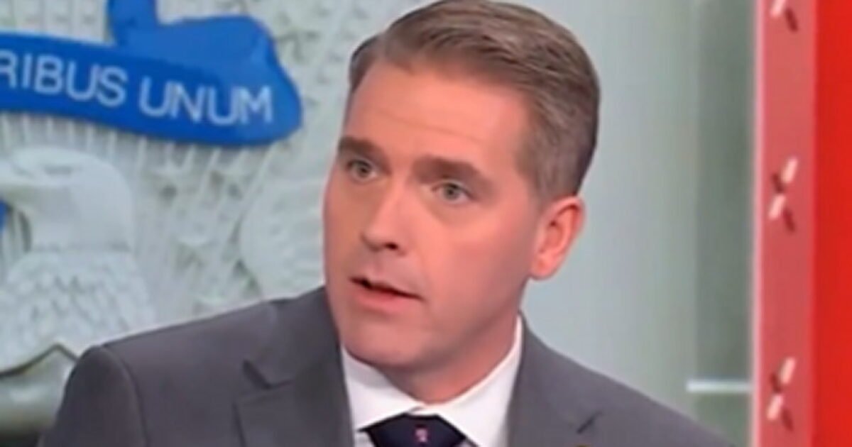 Scott Jennings Stuns CNN Colleagues: ‘I’m Just Struck by the Fact That We Have a President Again’ (VIDEO) | The Gateway Pundit Scott Jennings Stuns CNN Colleagues: ‘I’m Just Struck by the Fact That We Have a President Again’ (VIDEO) | The Gateway Pundit