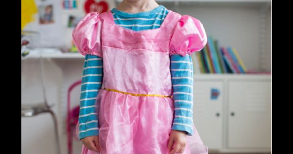 ‘Gender Secrecy Regime’: Parents Battle Trans Brainwashing in Schools | The Gateway Pundit
