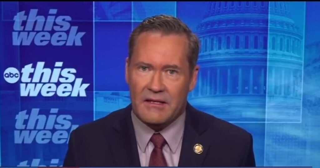 President Trump’s Incoming National Security Advisor Rep. Mike Waltz on Hamas Hostages – “There are Gonna be Consequences to Those Who Think They Can Take an American” (VIDEO) | The Gateway Pundit