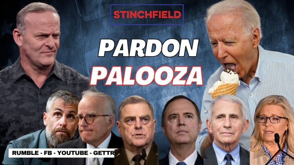 Supreme Court Ruling: Accepting a Pardon is an “Admission of Guilt!” | The Gateway Pundit